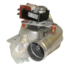 Worcester Centrifugal Blower 28Si Ii  87161048150