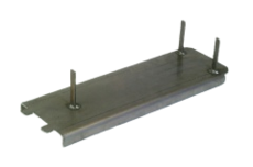Trianco Baffle Each 209288 Eurostar 180 240 Pre 2002