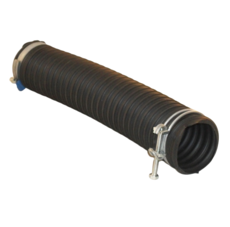 Rayburn Boilerside Hose R5449 Mxe 65323205  - Was R4671