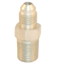 Aga Nipple A2417  For Purpose Built Deep Well Base Rayburn