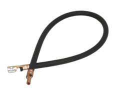 Bentone Ignition Lead - Each Ht Inter 10 11 12 99 109 Fida