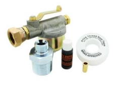 Atkinson Tank Filter Inline Afv-1000