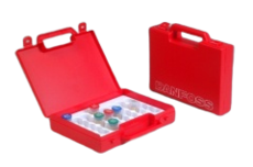 Danfoss Nozzle Box Holds 40 Holds 40