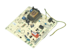 Baxi Printed Circuit Board Pcb Combi 80E 105E 248074 5112380