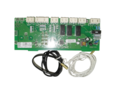 Grant Printed Circuit Board & Sensor Pcb Long Mpcbs54E