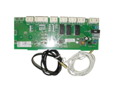 Grant Printed Circuit Board & Sensor Pcb Long Mpcbs54E