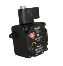 Danfoss Fuel Pump Bfp21L3 Diamond Series 071N7156