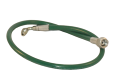 Oil Line Thermoplastics 900Mm 1/4M Elbow X 3/8F  2407141