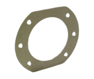Riello Burner Mounting Gasket R40 Mectron 10 Rdb3 3005795