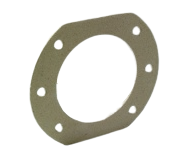 Riello Burner Mounting Gasket R40 Mectron 10 RDB3 3005795