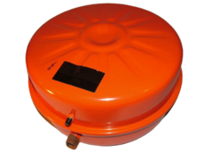 Boulter Expansion Vessel 18Ltr Camray Bs28010 87161083900