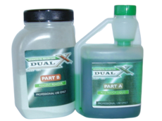 Dualx Boiler Cleaner