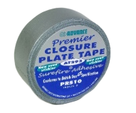 Closure Plate Tape 25m x 50mm