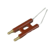 Ecoflam Block Electrode Minor 1 - 8 & Max    01034014
