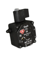 Danfoss Fuel Pump Bfp21R3 071N7157 Diamond Ecoflam