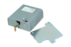 Toby Electric Top 12V 12W Aga Flexotemp