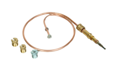 Aga Thermocouple Gas A2369 Purpose Built With Sit Valve
