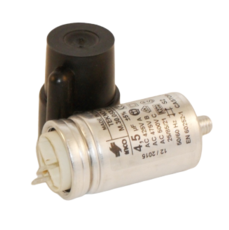 Riello Capacitor 20071576 Rdb 4.5Uf Was 3002837 4.5 Uf