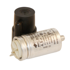 Riello Capacitor 20071576 RDB 4.5UF was 3002837 4.5 UF