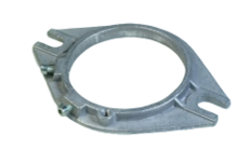 Bentone Fixing Flange 2 Bolt I Inter 10 89Mm  439030834