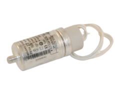 Riello Capacitor 4Uf 20087025 R40 Mectron 2 3 5 10 3005798