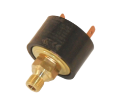 Warmflow Pressure Switch 3529