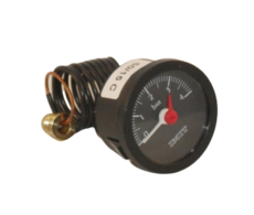 Grant Pressure Gauge VBS08 Vortex Combi