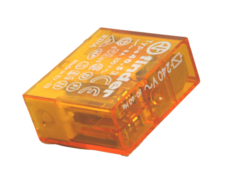Grant Relay Mpcbs72X External Units Only Orange