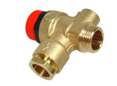 Firebird Pressure Relief Valve Prv Mki 3Bar Acccomsrv