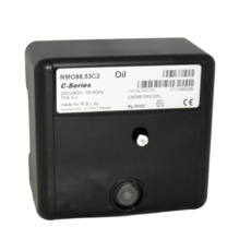 Riello Control Box Rl28 3013071 Rmo 88.53 87161108410