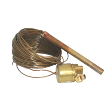 Teddinton Kbb Fire Valve C65 12M
