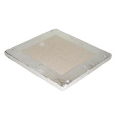 Firebird Combustion Door Insulation 50 70 90 Acc090Gsk