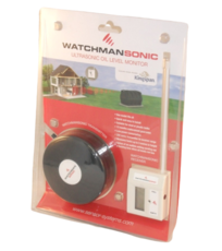 Watchman Sonic Tank Gauge