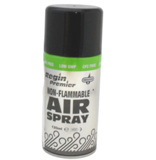 Regin Air Duster 120Ml