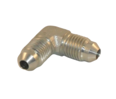 Aga Flared Elbow 6Mm X 6Mm Deep Well Purpose Built A2432