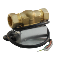 Honeywell  Valve  2 Port V4043H 1106  28Mm Zone Valve