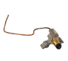 Ecoflam Nozzle Holder 65322283 Minor Grcr009/10