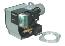 Eogb Burner X400 Std 80Mm 41-136000 Btu 14-36Kw