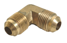 10Mm X 10Mm Flare Elbow