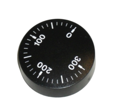 Control Knob 1300806 For Tg Thermostat