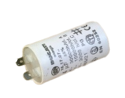 Ecoflam Capacitor 4UF 400V Simel Minor / ACCO Bentone