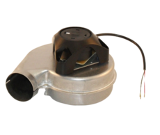Rayburn Power Flue Fan R5125 400K Pf Xtpf