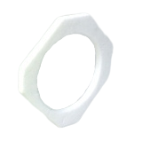Rayburn Blast Tube Gasket Mx  Nuway Burner   R3798