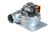 Stanley Fan Motor Assy 47W Power Flue G00083Axx L00590Axx