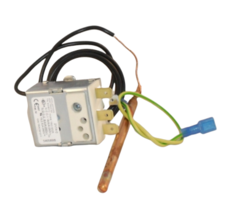 Grant Control Thermostat TPBS34