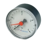 Worcester Pressure Gauge Zbunc145 87161423580