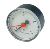 Worcester Pressure Gauge ZBUNC145 87161423580