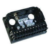 Danfoss Base 057H7010 Bho61 & Bho61 & 64  Loa24