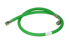 Oil Line Long Life Biogreen 1/4F Elb X 1/4F Mectron 900Mm