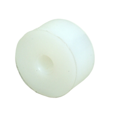 Econo Nylon End Dog 8Mm 5/16" 5/16" Inside Diameter